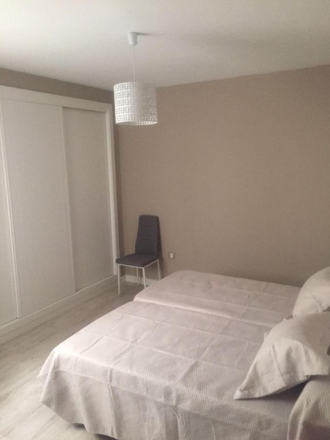 Apartamento Centro Merced Ronda Exterior photo