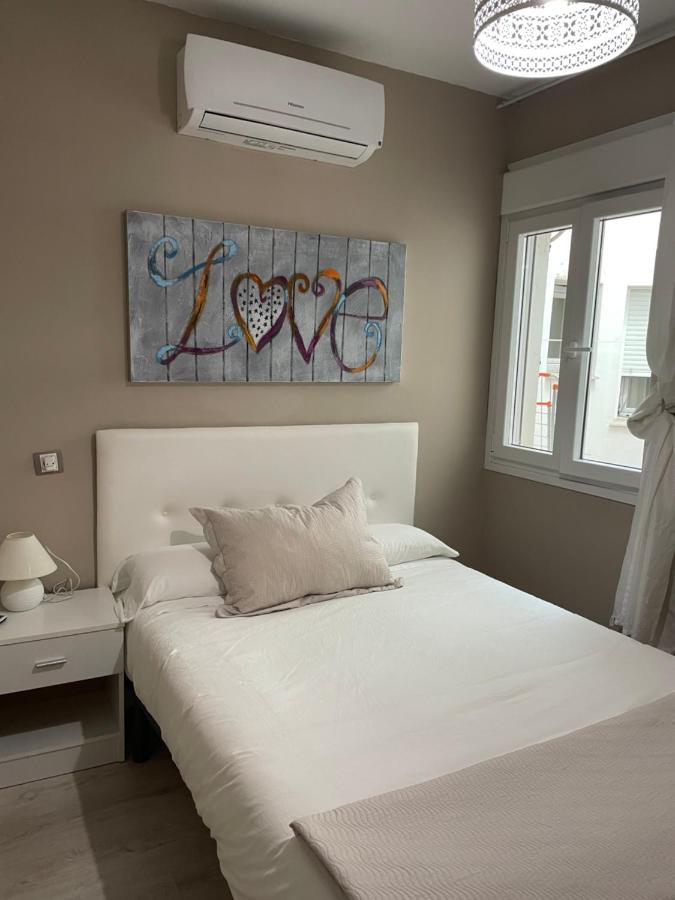 Apartamento Centro Merced Ronda Exterior photo
