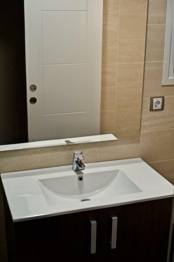 Apartamento Centro Merced Ronda Exterior photo